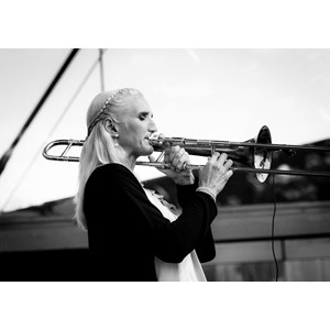 WindSession Karin Hammar Göteborg 15/10